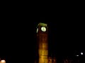 Campanadas del Big Ben