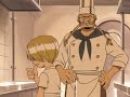 I Believe - Sanji and Zeff