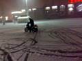 videos de Kevin, Daniel und Ich ... im Schnee :)
