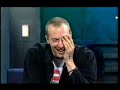 Chris Martin - Rove [live] interview 2003