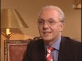Franz Beckenbauer bei Harald Schmidt