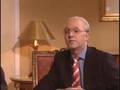 Franz Beckenbauer bei Harald Schmidt