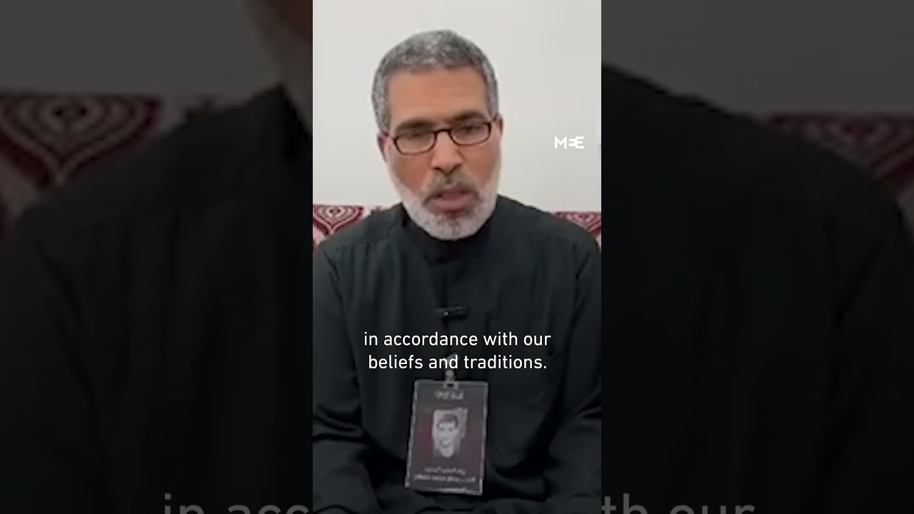 Saudi Arabia Executes Two Shia Bahrainis on Terrorism Charges in "Grossly Unfair" Trial