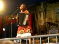 Rachelle Garniez @ Rothbury