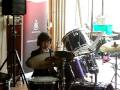 Archie Drum Solo May 2009
