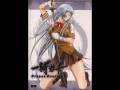 Ikki Tousen Dragon Destiny OP-Heart&Soul[FULL]