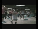 videos de Aerobics 2008 - Tess in White