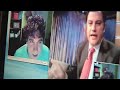 Chris Bernheisel on Jimmy Kimmel