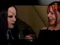 Murderdolls - Interview with Joey Jordison on MoonTV Murderdolls - Interview with Joey Jordison on MoonTV