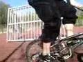 videos de BMX Stunt