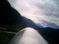 GAMB, Traino a lodrino GAMB, Traino a lodrino