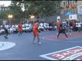 LUB from Sao Paolo (Brasil) vs. 119th Street All Stars
