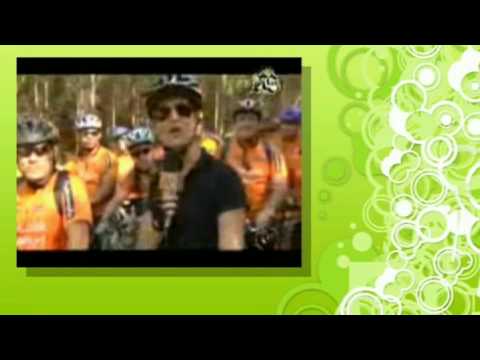 BMX BIKES TRICKS STUNTS CRASHES
