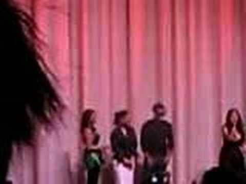 A Love Story Premiere in Glendale,CA ...