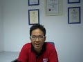 Financial Advisory Blog In Singapore: Welcome Message