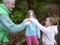 Salamander hunt