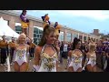 LSU Band plays NECK at BCS Fan Jam Pep Rally @ Superdome LSU Band plays NECK at BCS Fan Jam Pep Rally @ Superdome