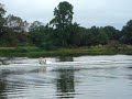 Electric boat