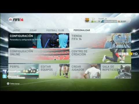 how to online play fifa 14