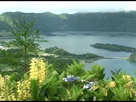 The Azores: An Introduction To The Islands