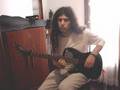 Guitar technics - Ejercicios para guitarra Carlos Minella