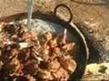 huanta maynay rico chicharron !!!