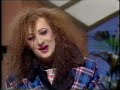 boy george/wogan interview PART 3 of 3