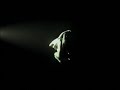 \"Flex\"-part of video installation by Chris Cunningham