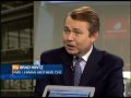 Hintz Calls Lehman's Accounting Actions `Shenanigans'