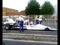 voiture fusée à auchel voiture fusée à auchel