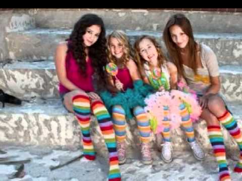 Noah Cyrus Rock that body