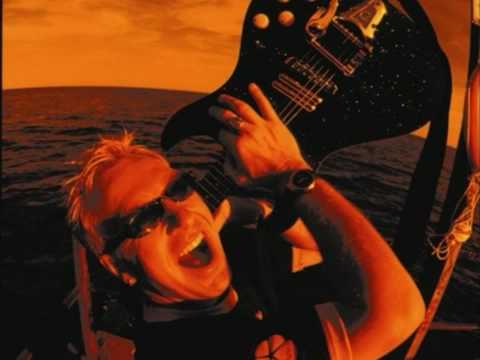 Michael Behm ~ Those Things You Say When It's Over