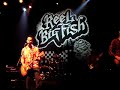 Reel Big Fish - Beer ( live , 18.05.07 , Munich) Reel Big Fish - Beer ( live , 18.05.07 , Munich)