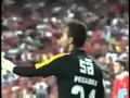 ´1º jornada - Benfica - Maritimo - 1-1