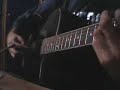 DUST IN THE WIND kansas cover acoustic DUST IN THE WIND kansas cover acoustic