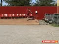 baseball Pitch Stromotion