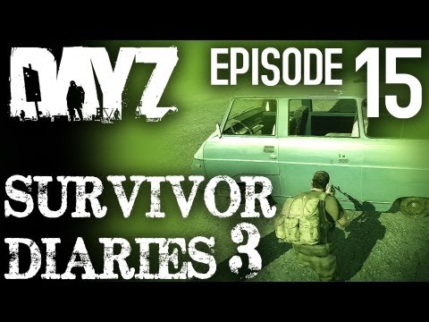 how to get a vehicle in survivor z