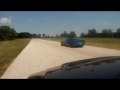 505hp Corvette Z06 vs 500hp Stroker Evo 8 - Street Cars on the Limit