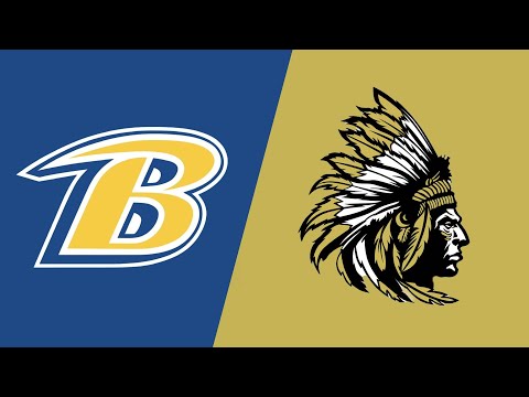 Beauregard @ Wetumpka - Football thumbnail