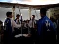 Corte de Chevaliers Alvaro Artur de Luca DeMolay