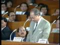 Tengku Razaleigh Hamzah - Krisis Perlembagaan 1993 - 1