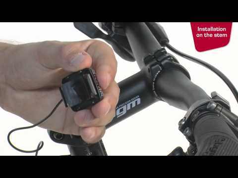 Видео о Велокомпьютер Sigma Sport BC 14.12