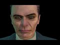 Half-Life 2 Cinematic HD Comparison