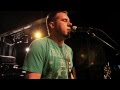 Steel Standing - Music Video Angel (Live Footage)