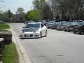 Greddy Turbo RSX BOV / Team R-Squadron / Defcon ART PT2