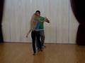 Mr Dragon & Maisa - Brasazouk 08 Zouk Adv Workshop3