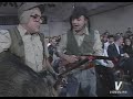 I Cacciatori.. \"battute\" di caccia 6 (lapola)