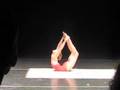 2008 Yoga Asana NYC Championship