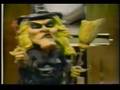 ブルース・ウィリスのクレイ・アニメーション: A Clay-Animation piece of Bruce Willi