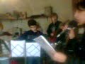 ensayo de nayla jajaja me va a matar cuando vea esto =P